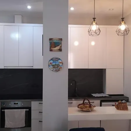 Luxurious In Center Of * Tirana