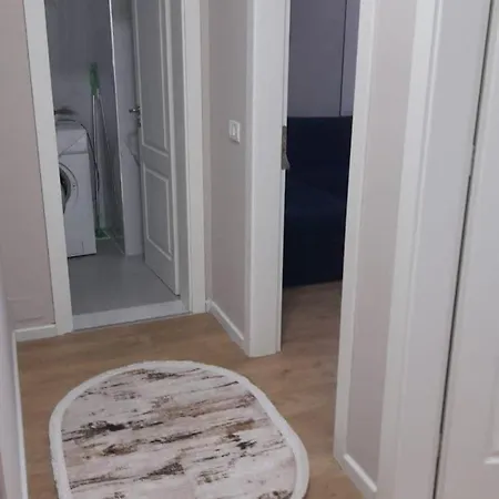 Apartment Luxurious In Center Of Tirana