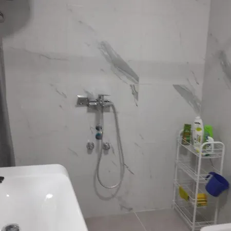 Luxurious In Center Of Apartment Tirana