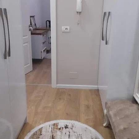 Apartment Luxurious In Center Of *