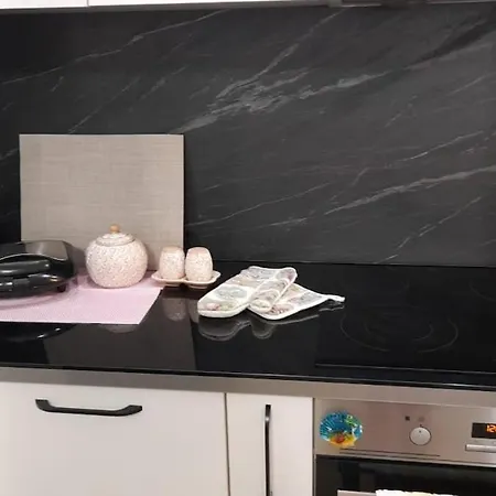 Apartment Luxurious In Center Of