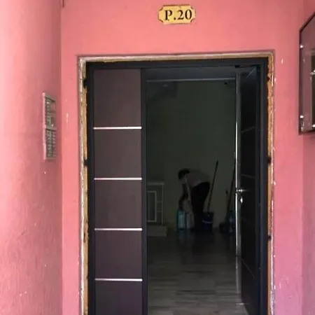 Luxurious In Center Of Apartment Tirana