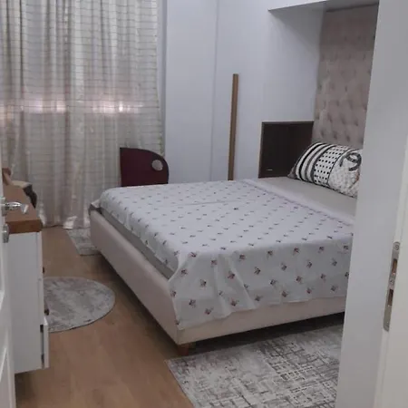 Apartamento Luxurious In Center Of