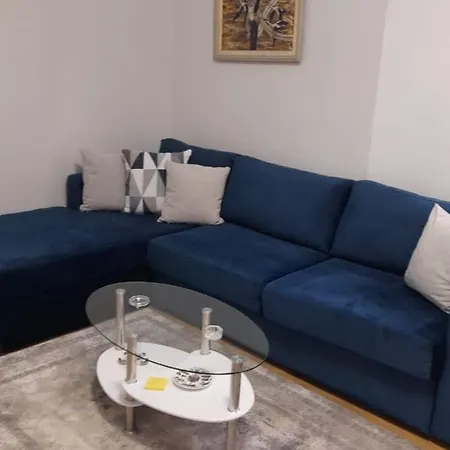 Apartment Luxurious In Center Of